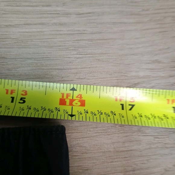 Oakley Mens Roam Commuter Chino Style Shorts Buckle Waist Blue Navy Size Medium - Picture 9 of 11